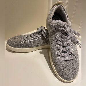 Allbirds women’s wool pipers